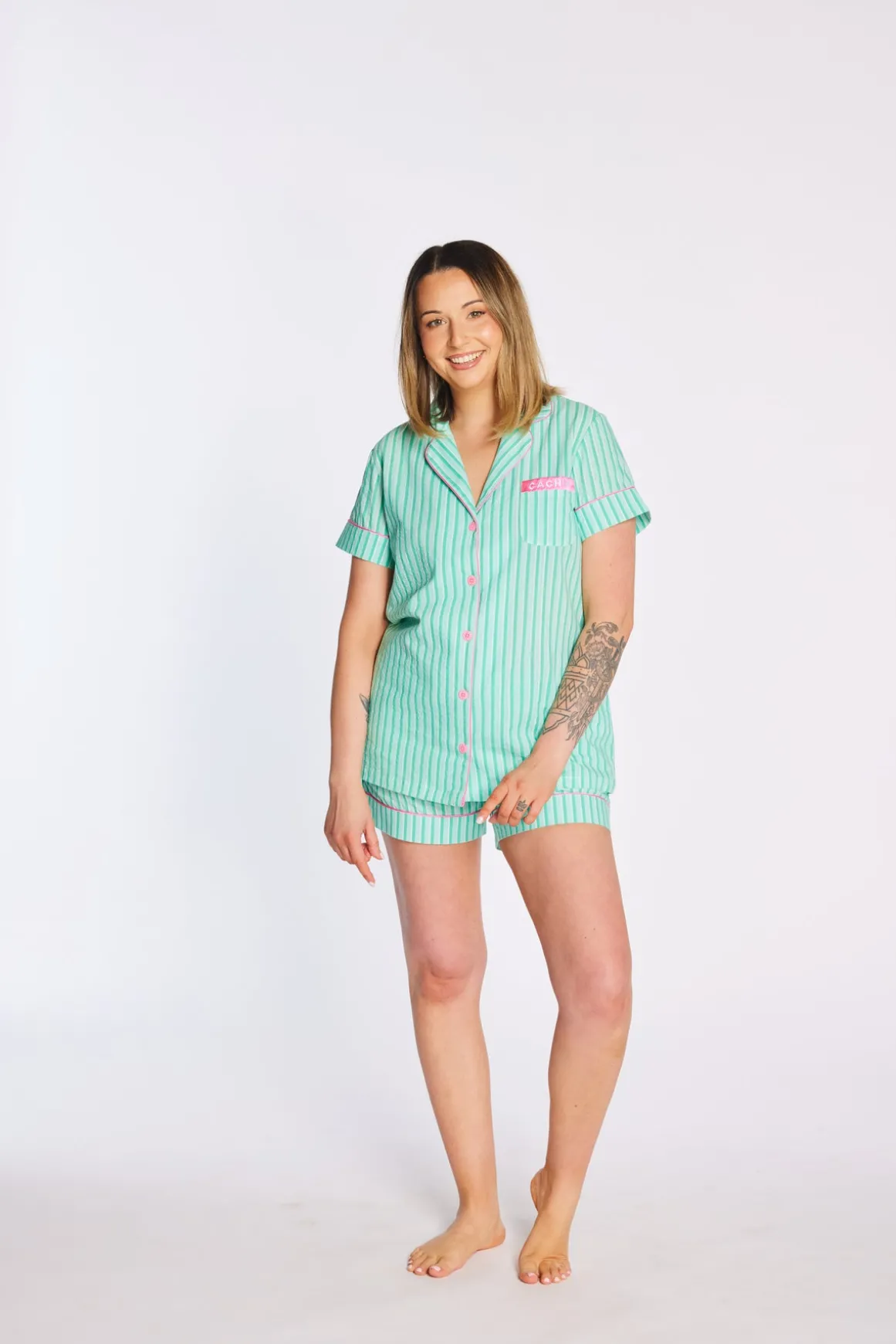 Lani Pj Set