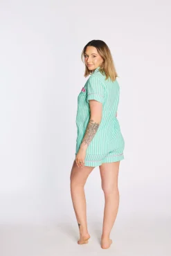 Lani Pj Set