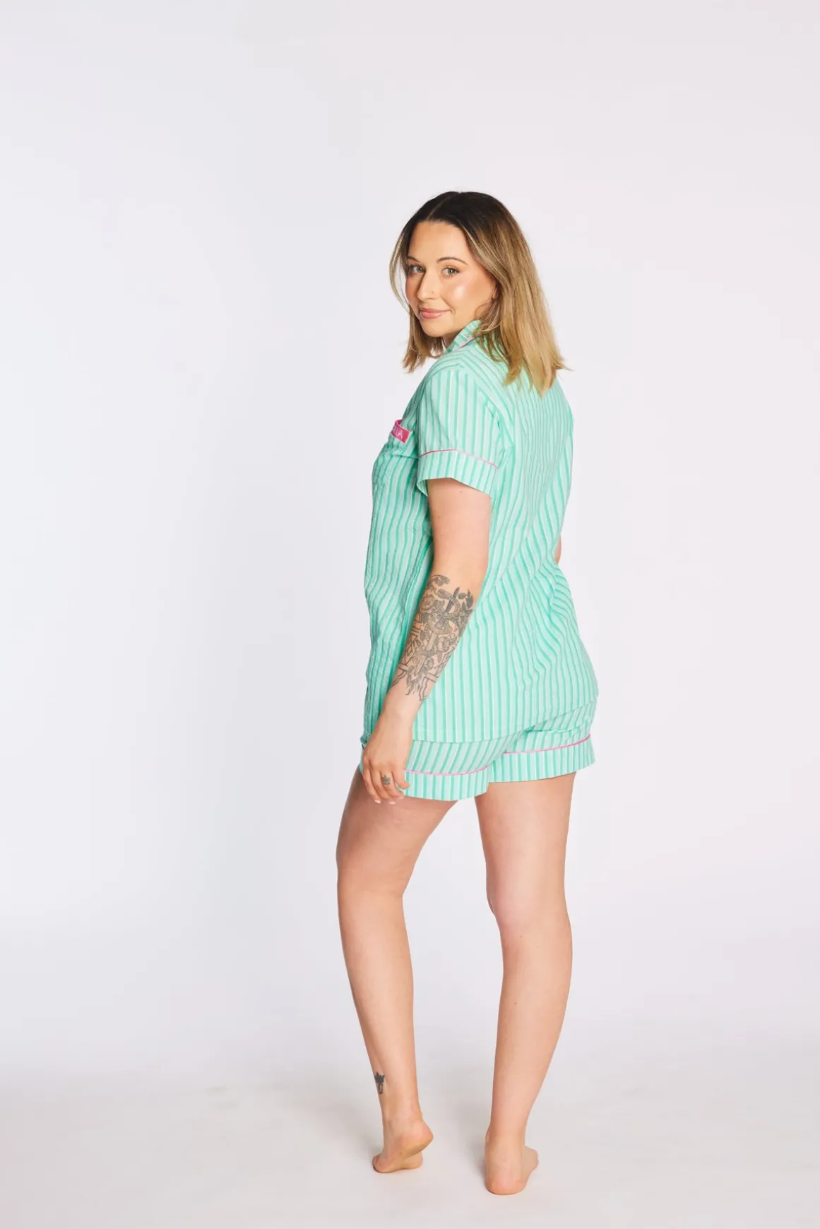 Lani Pj Set