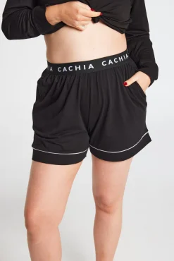 LB High Waisted Short