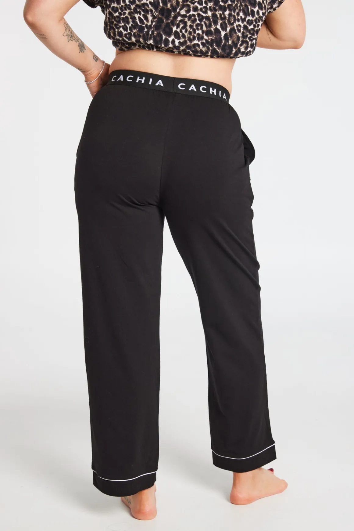 LB Pant