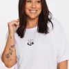 Libra Cropped T-Shirt