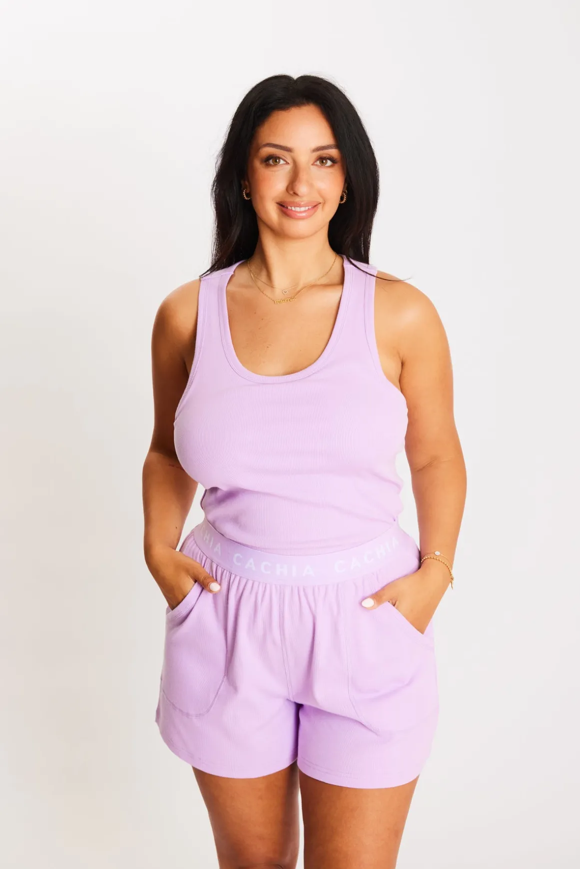 Lillie Pj Set