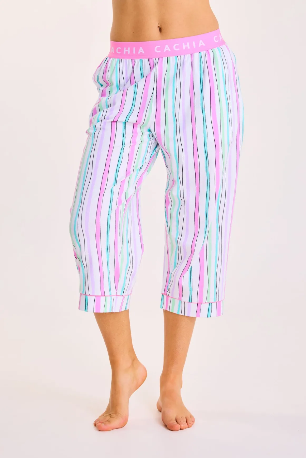 Maddy 3/4 Pant