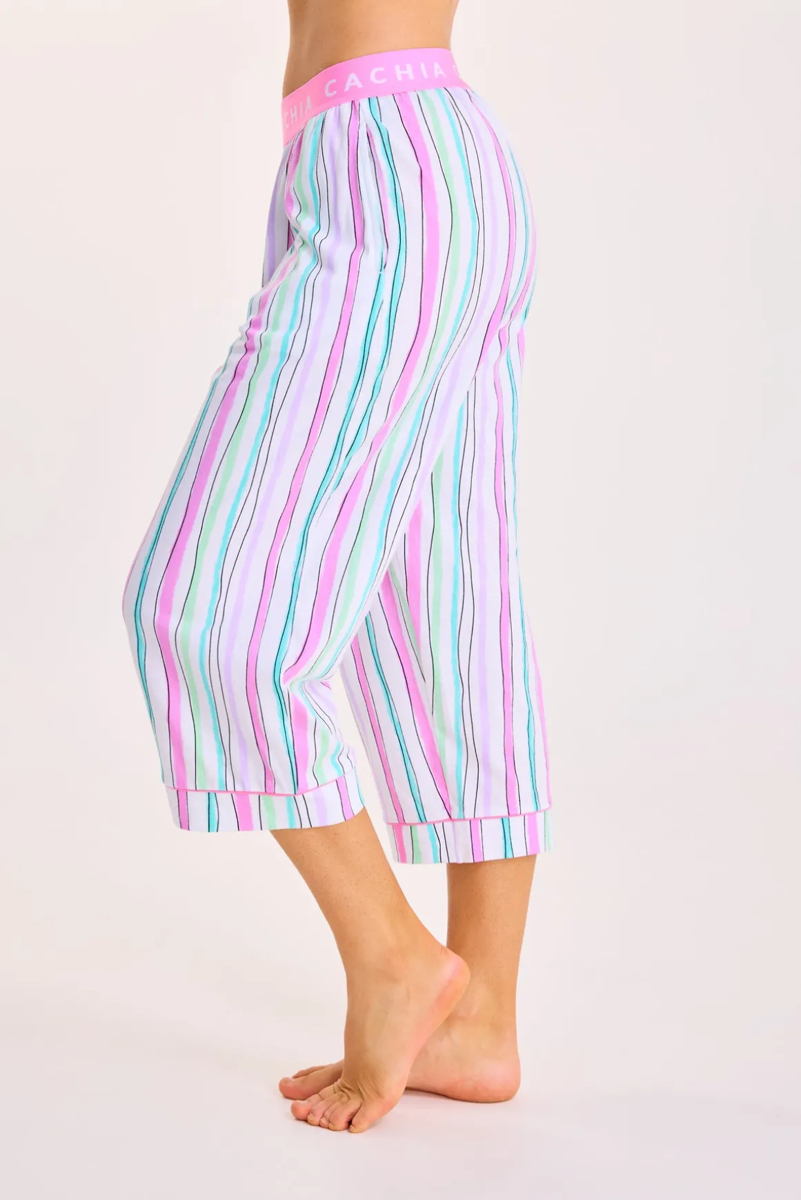Maddy 3/4 Pant