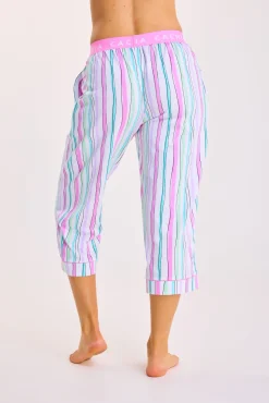 Maddy 3/4 Pant