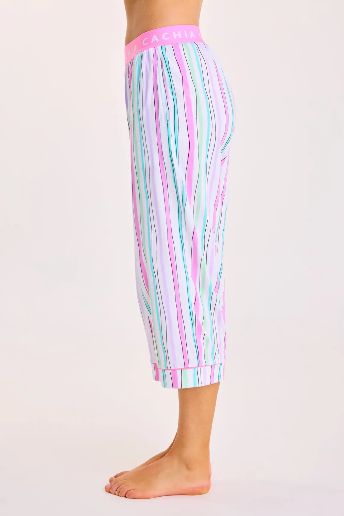 Maddy 3/4 Pant