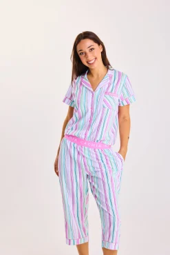 Maddy 3/4 Pant