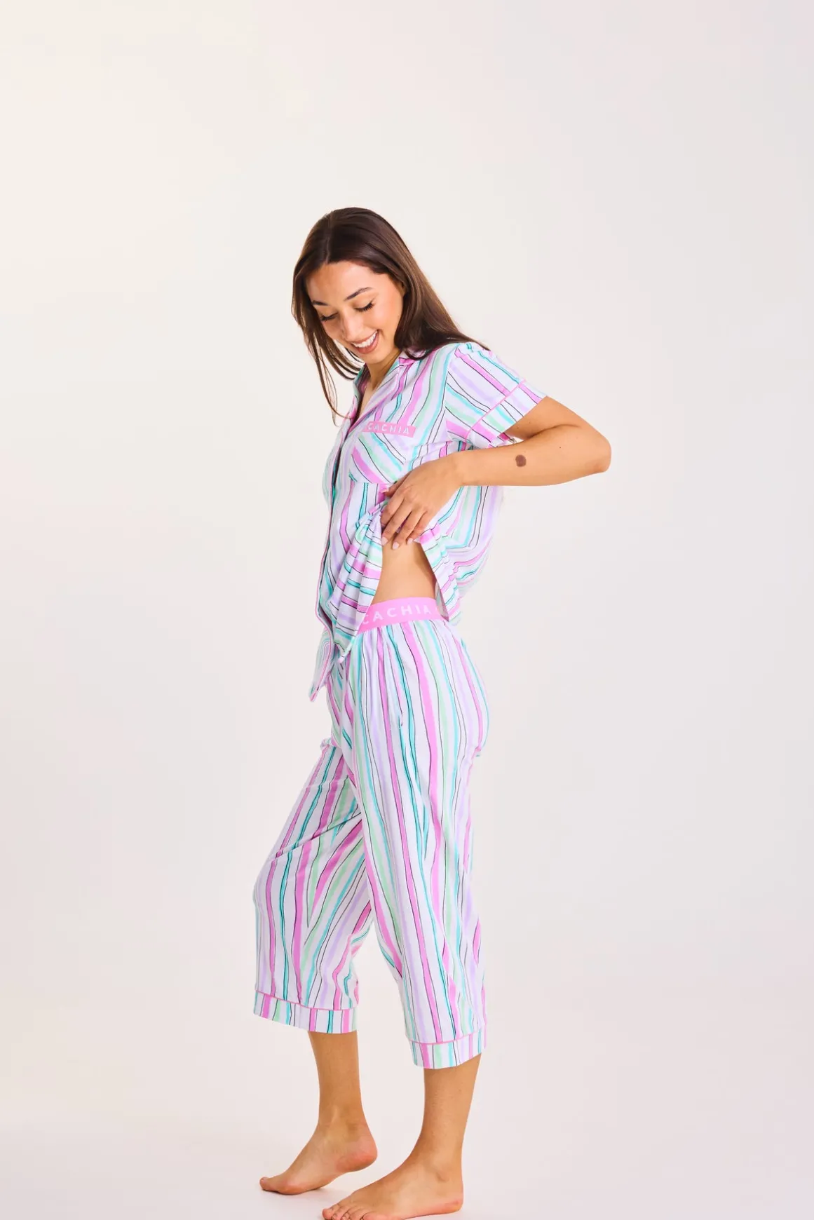 Maddy 3/4 Pant