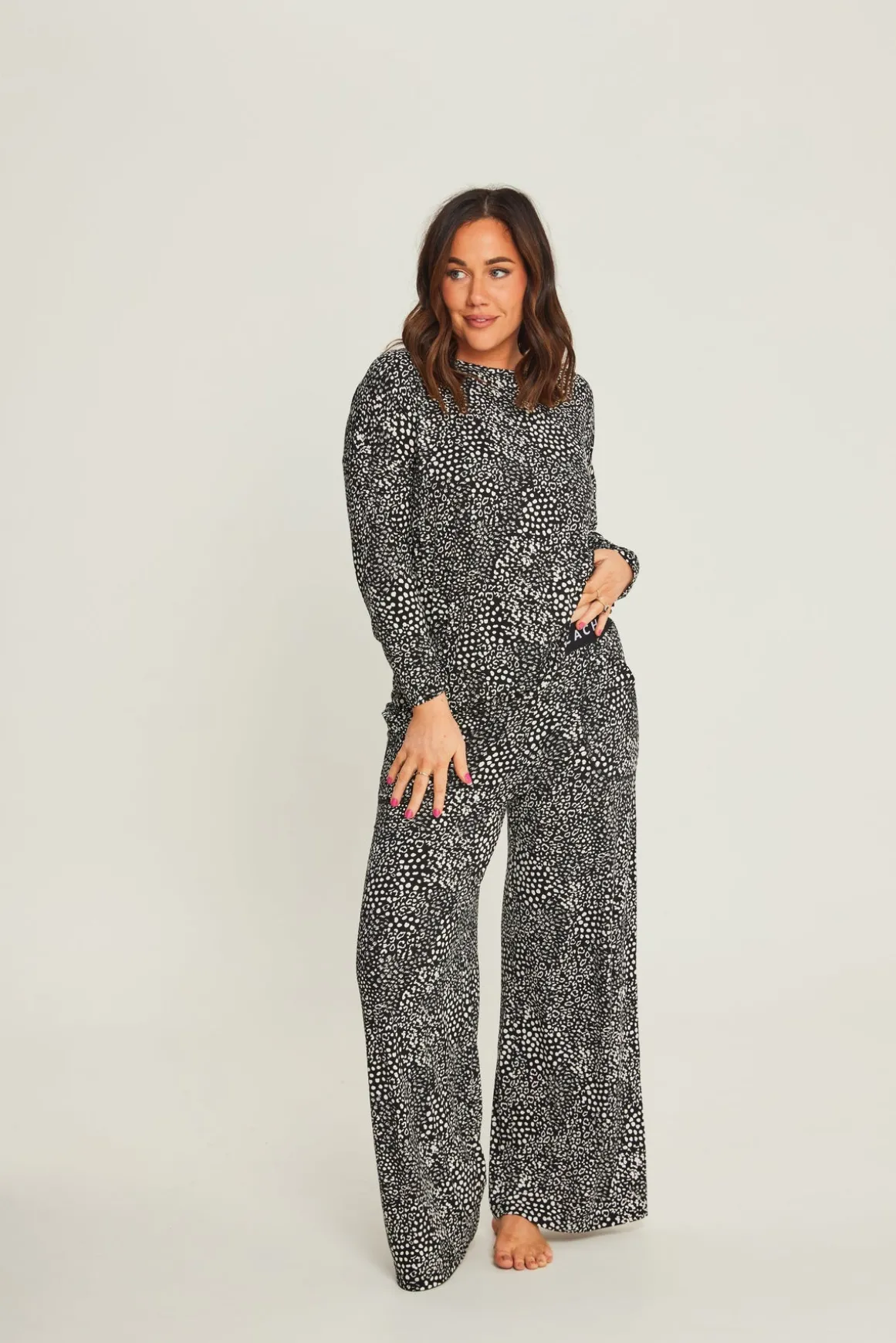 Mae Harrie Set