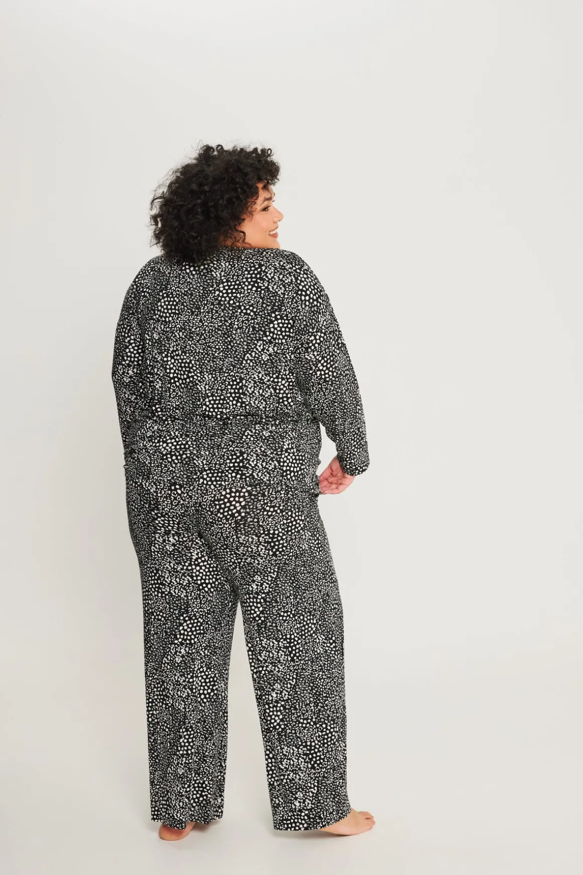 Mae Harrie Set