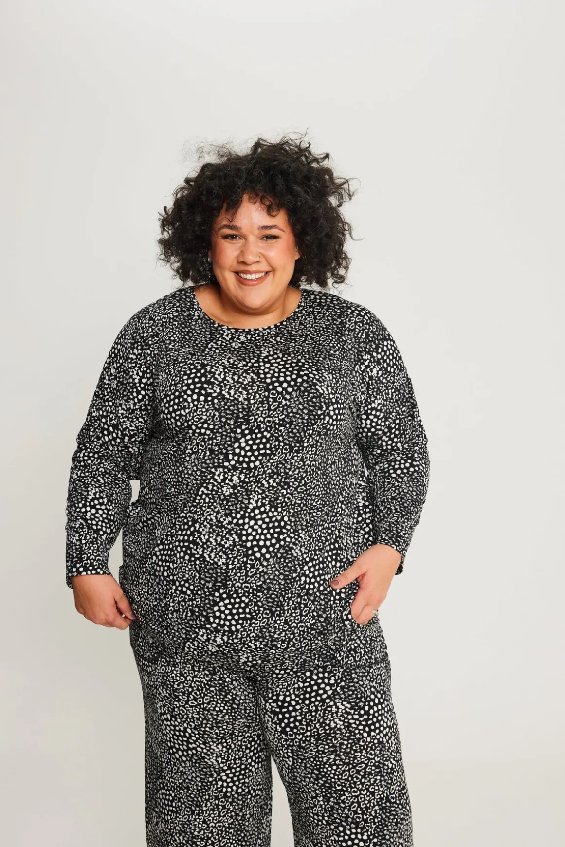 Mae Harrie Set
