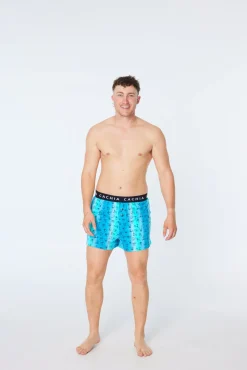 Marley Boxer Bundle