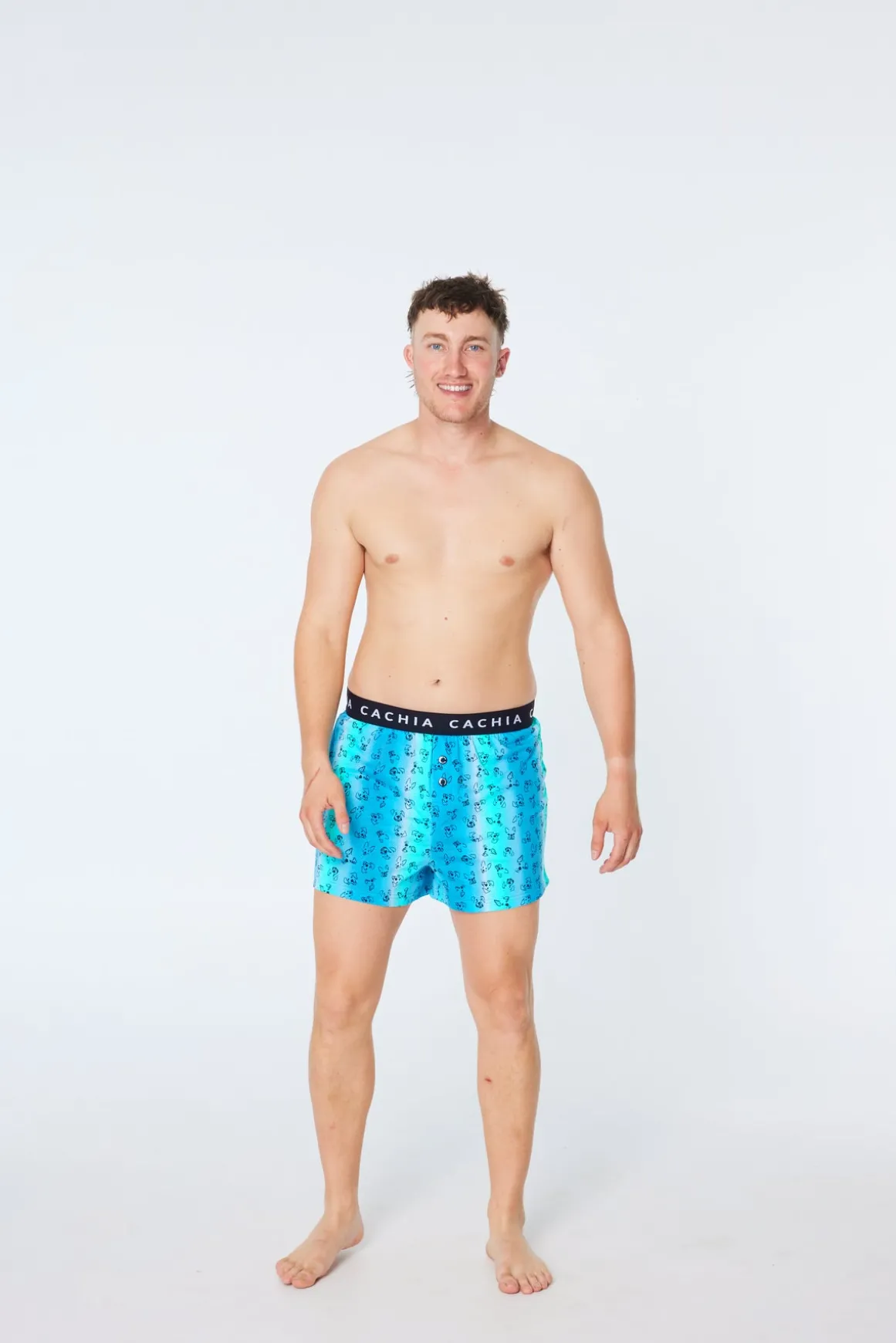 Marley Boxer Bundle