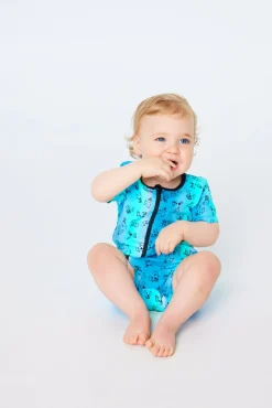 Marley Onesie