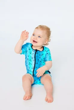 Marley Onesie