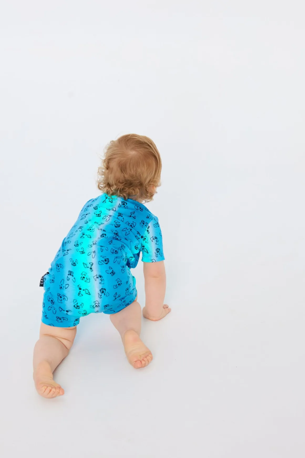 Marley Onesie