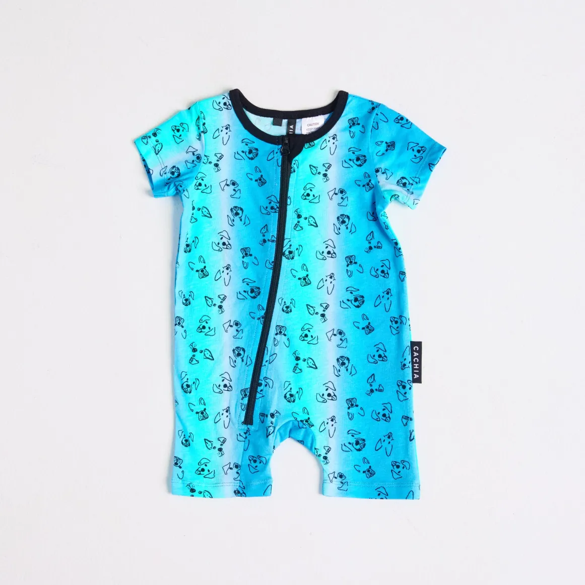 Marley Onesie