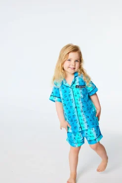 Marley Pj Set - Mini