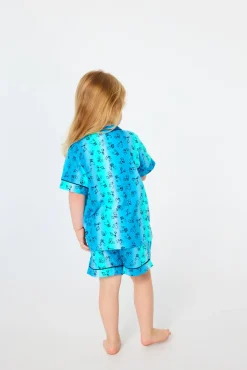 Marley Pj Set - Mini