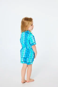 Marley Pj Set - Mini