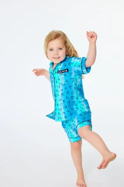 Marley Pj Set - Mini