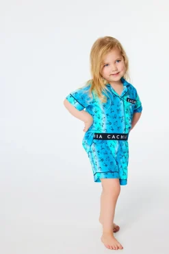 Marley Pj Set - Mini