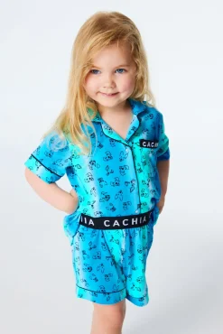 Marley Pj Set - Mini