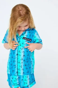Marley Pj Set - Mini