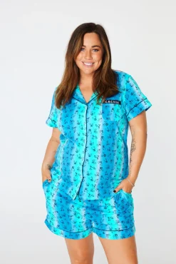 Marley Pj Set - Women's