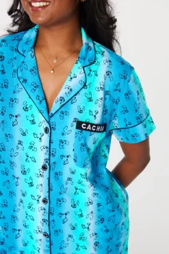 Marley Pj Set - Women's