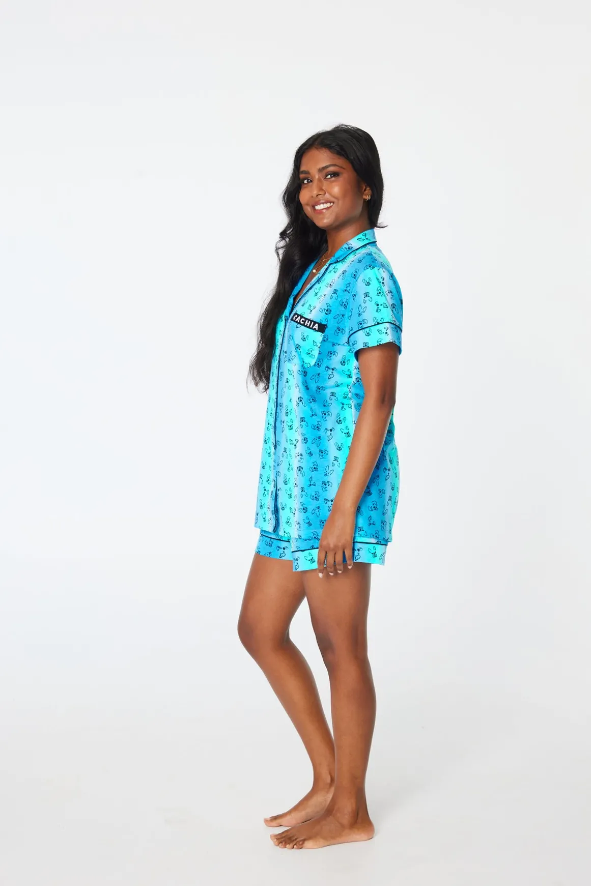 Marley Pj Set - Women's