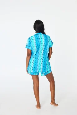 Marley Pj Set - Women's