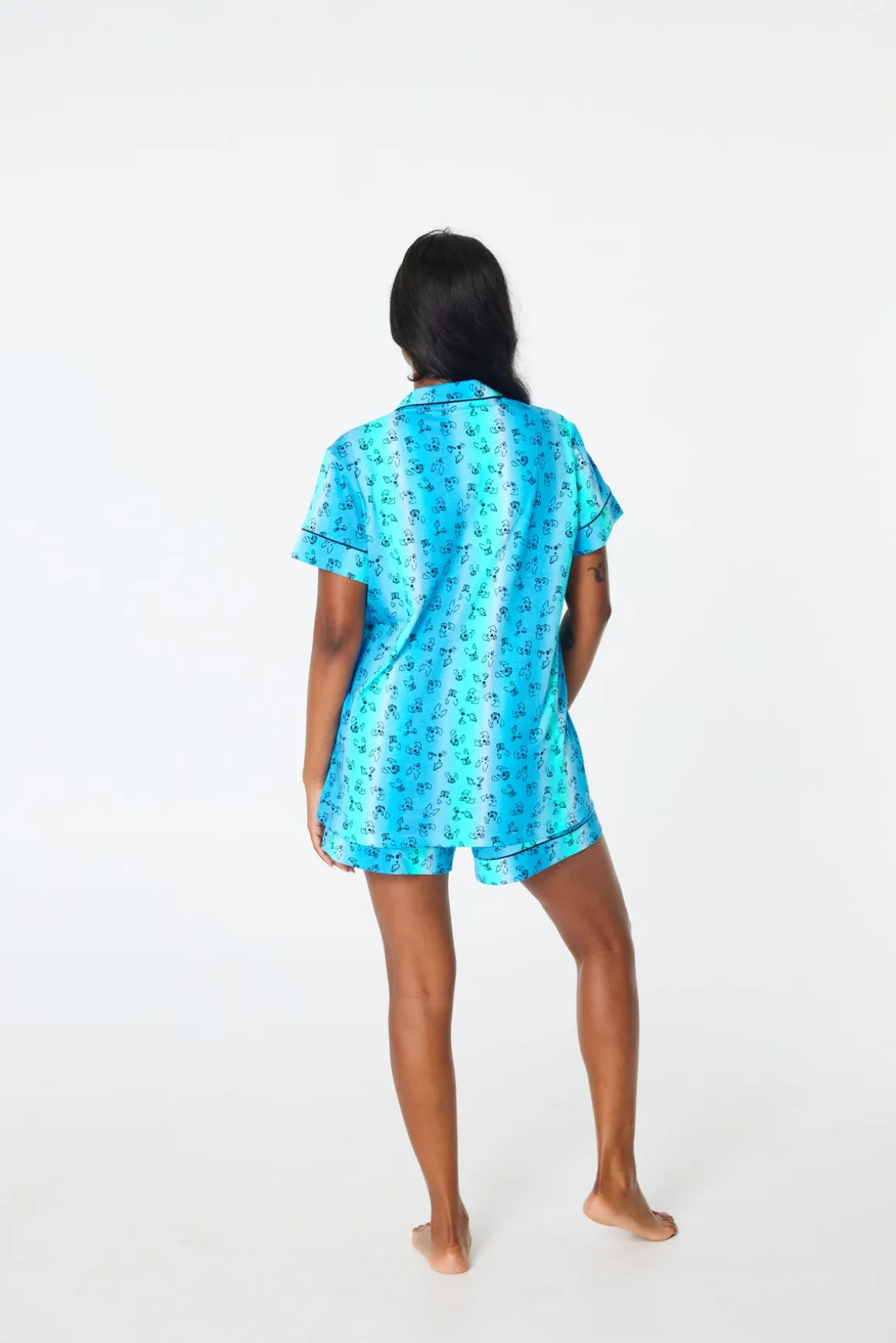 Marley Pj Set - Women's