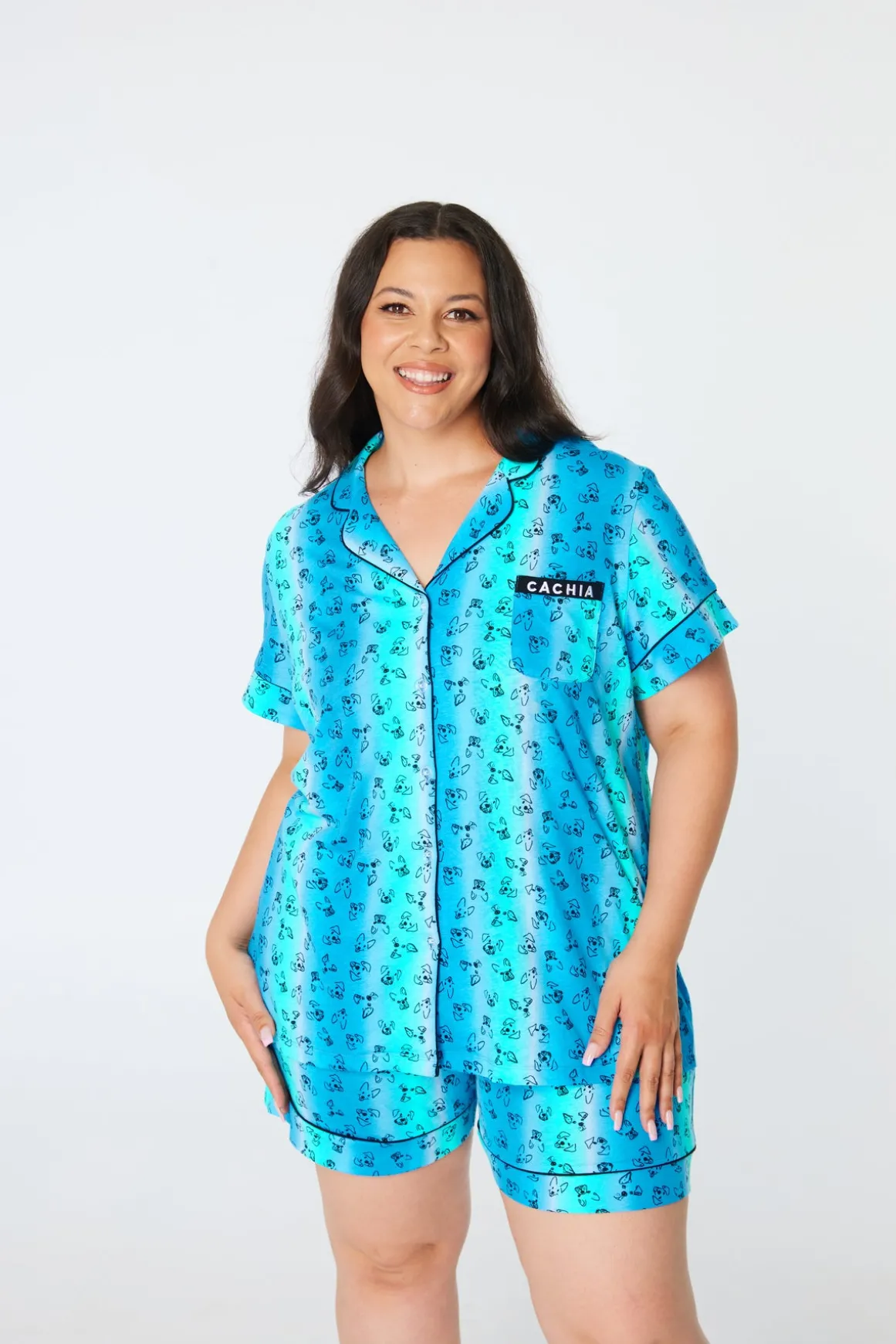 Marley Pj Set - Women's