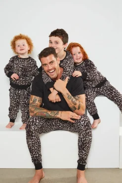 Nala Mini Pj Set