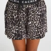 Nala Waffle Short