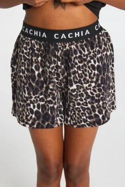 Nala Waffle Short