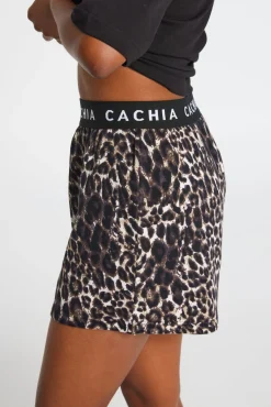 Nala Waffle Short