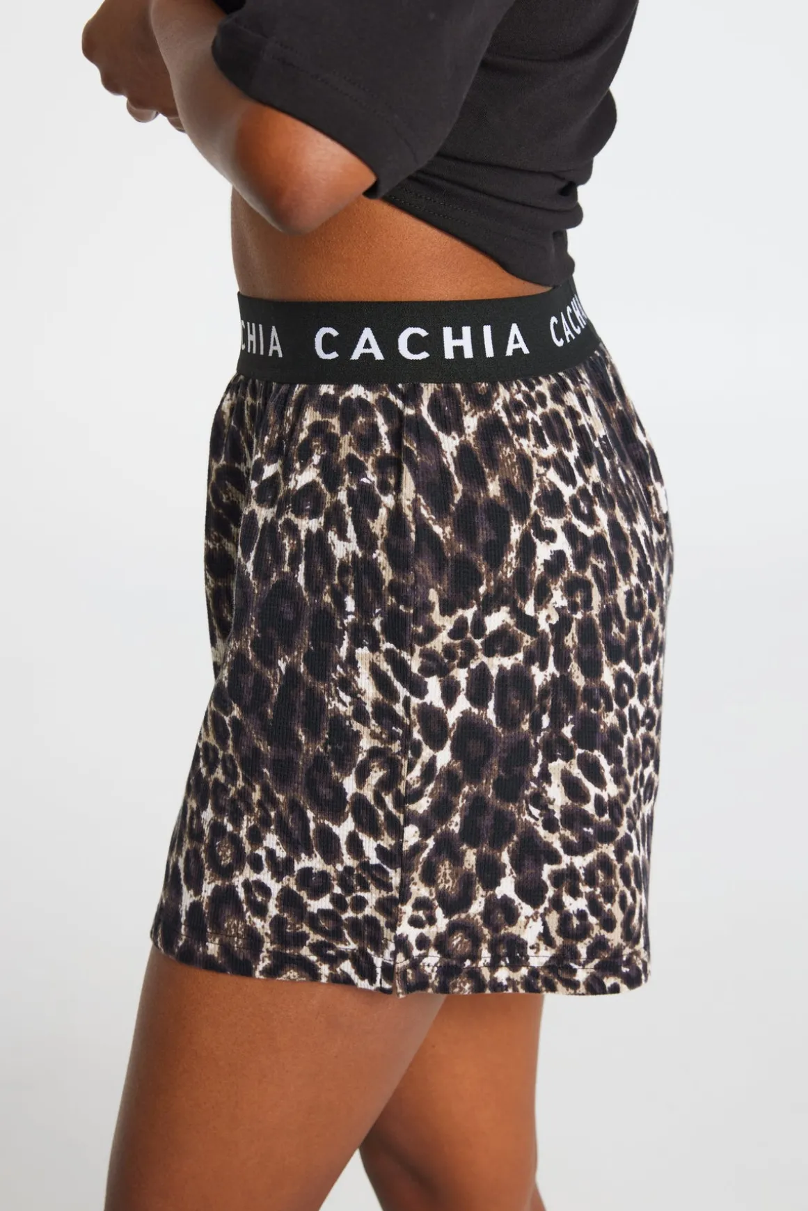 Nala Waffle Short