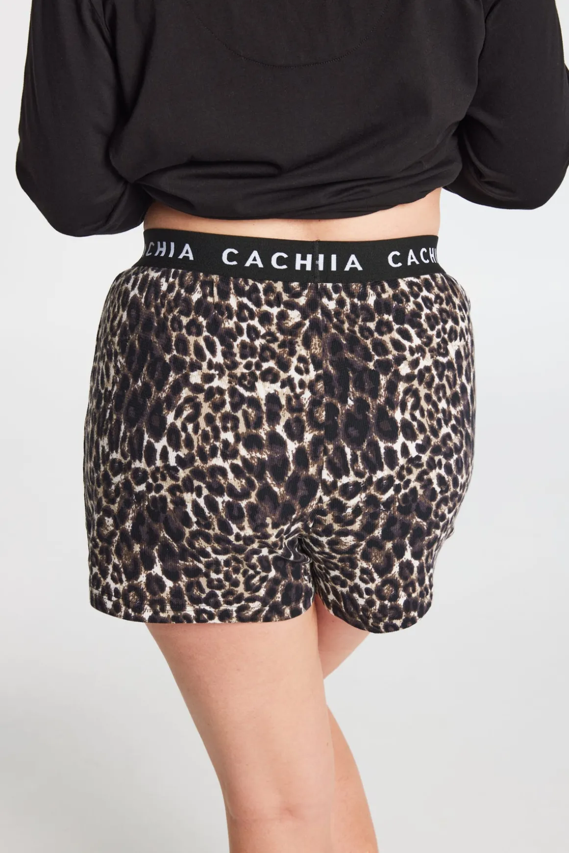 Nala Waffle Short