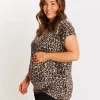 OG Gigi Harrie Short Sleeve Top
