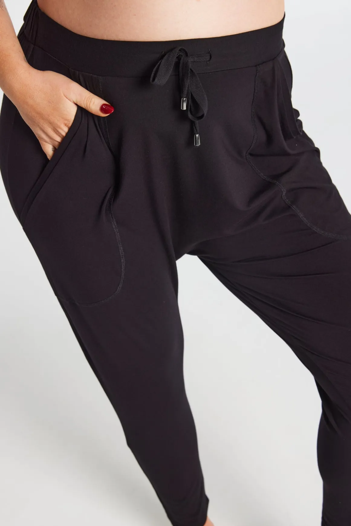 OG Harrie Pant