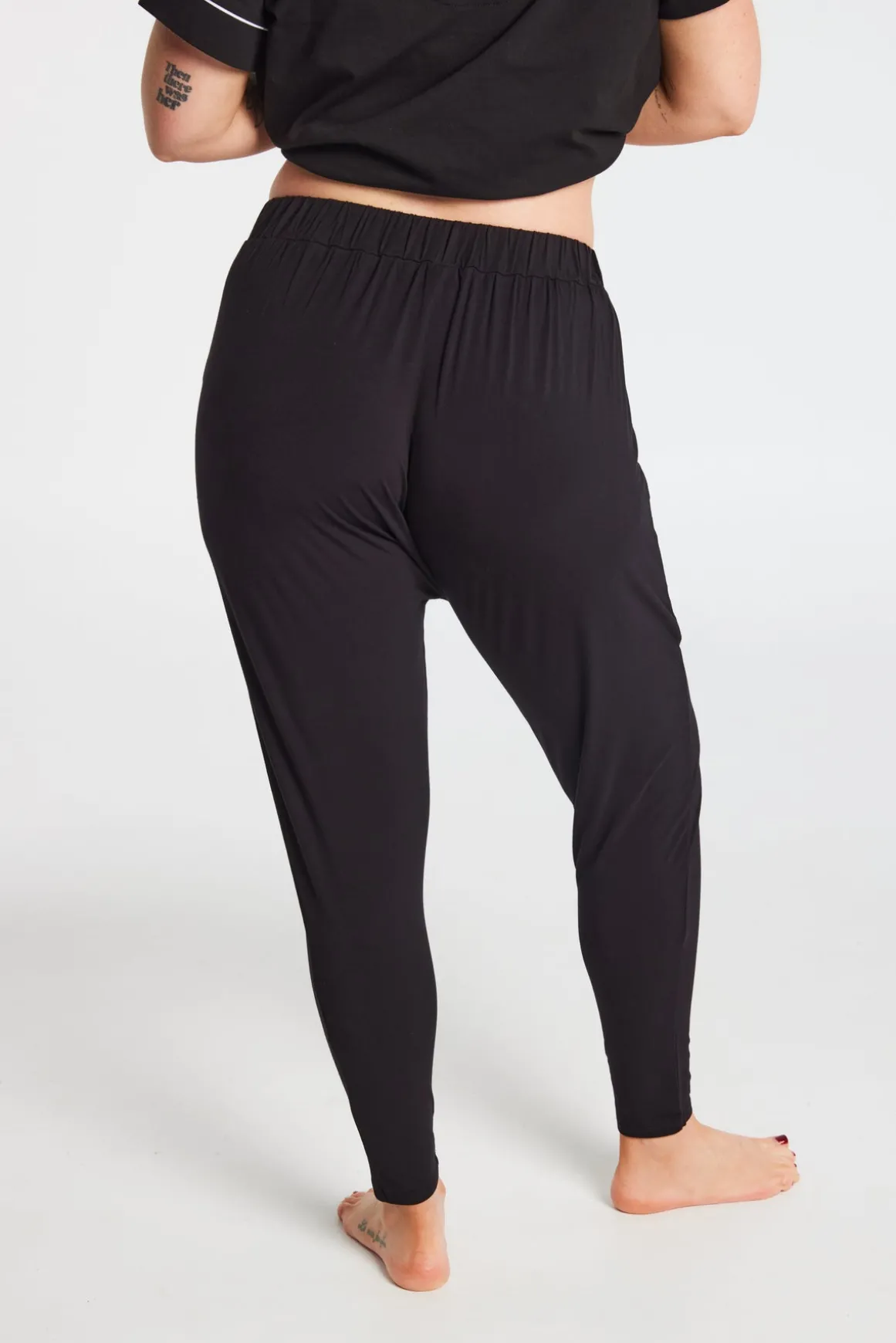 OG Harrie Pant