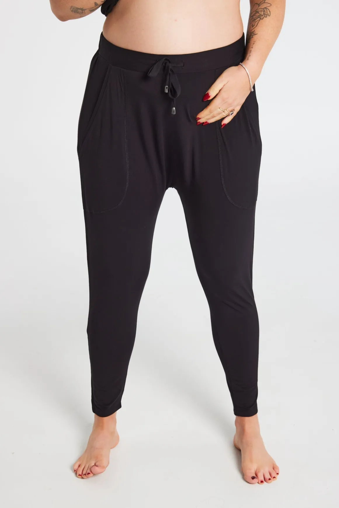 OG Harrie Pant