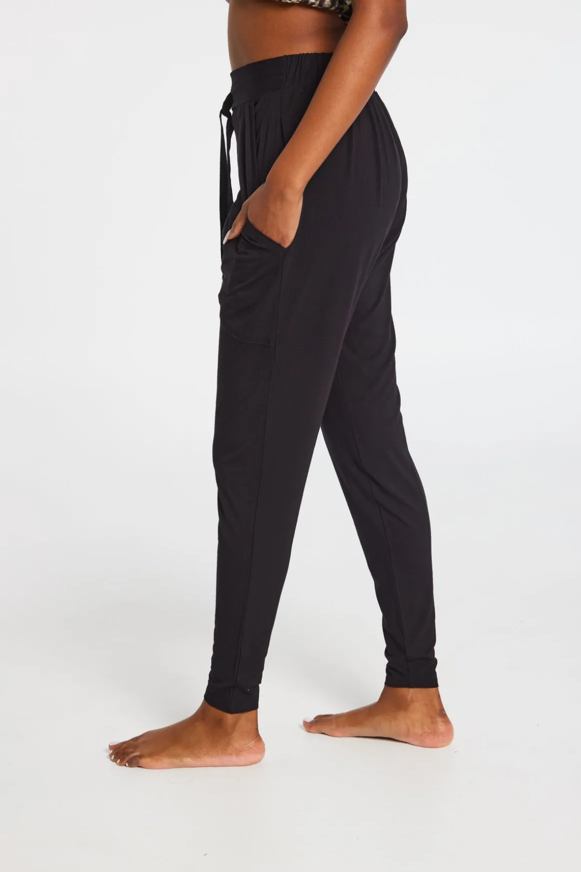 OG Harrie Pant