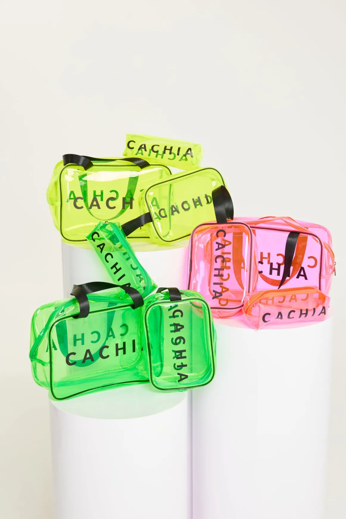 3-Pack Travel Set