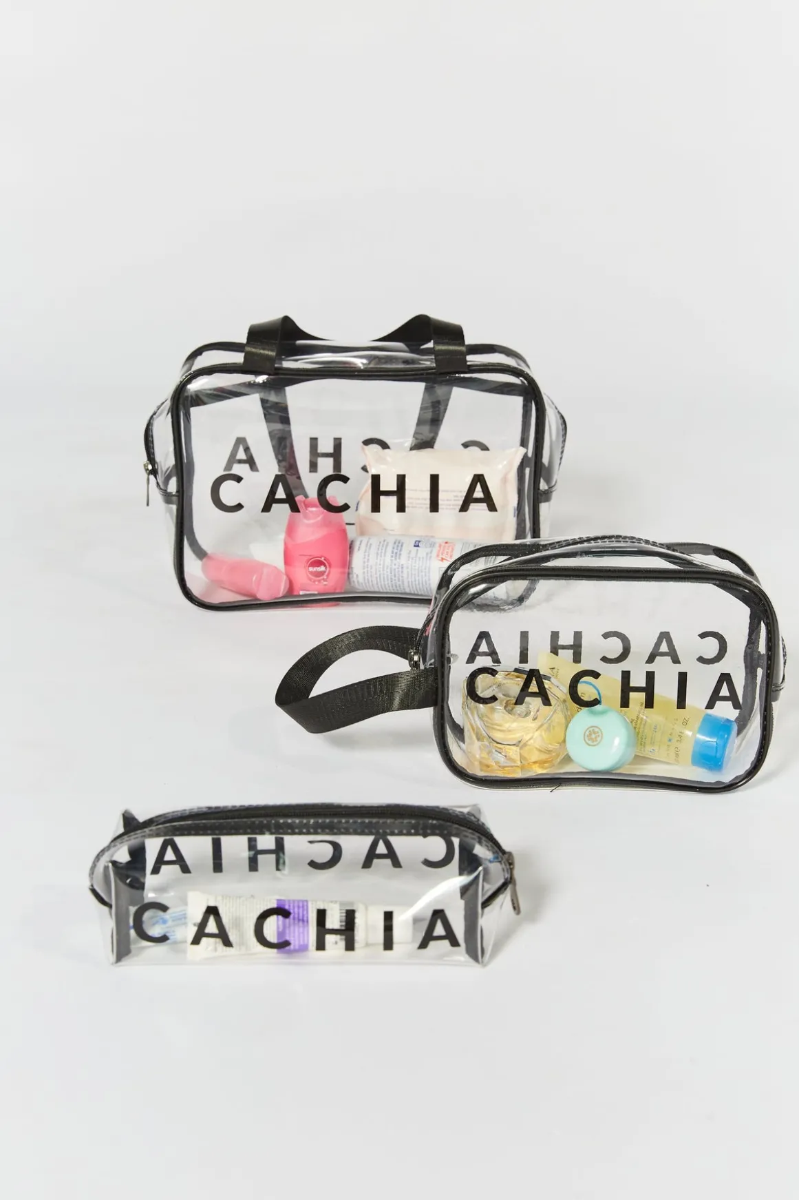 3-Pack Travel Set