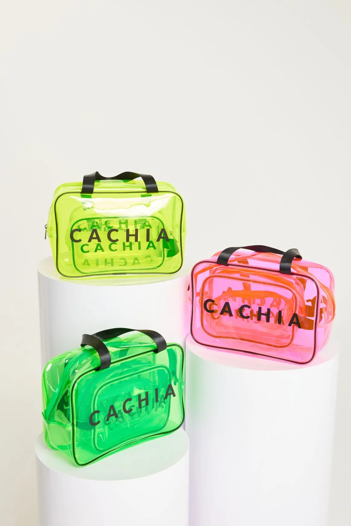 3-Pack Travel Set
