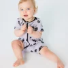 Paws Onesie
